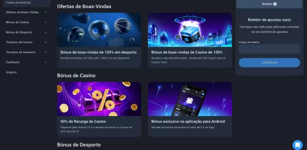 Twin Casino | Ganhe prêmios reais