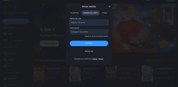 Twin Casino | Teste sua sorte hoje